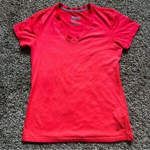Nike Women’s Dri-Fit short sleeve tee